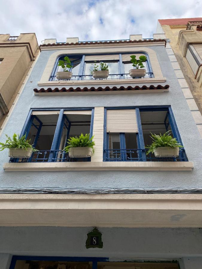 Alzira Bonita Atico E Plaza Mayor Con Gran Terraza Exterior photo